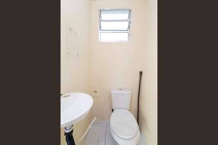 Casa à venda com 120m², 3 quartos e 1 vagaLavabo