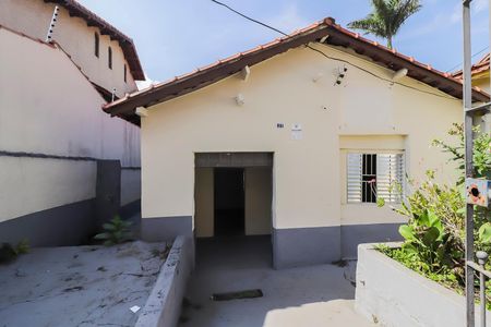 Casa à venda com 120m², 3 quartos e 1 vagaÁrea externa
