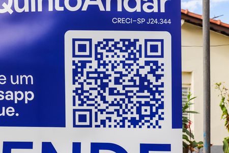 Casa à venda com 120m², 3 quartos e 1 vagaPlaca