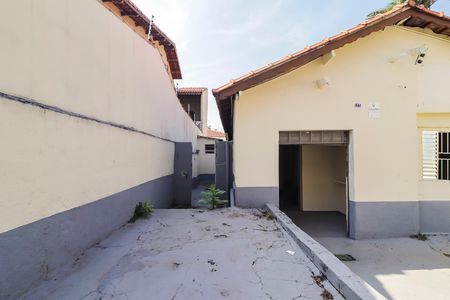 Casa à venda com 120m², 3 quartos e 1 vagaÁrea externa