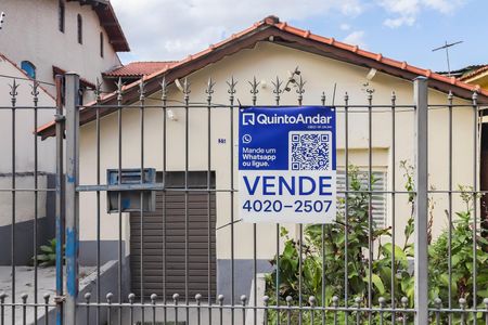 Casa à venda com 120m², 3 quartos e 1 vagaPlaca