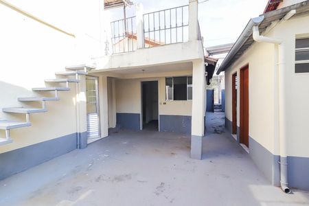 Casa à venda com 120m², 3 quartos e 1 vagaÁrea externa
