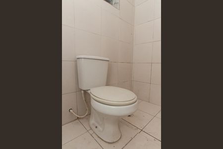 Apartamento para alugar com 38m², 1 quarto e sem vagaBanheiro