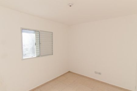 Quarto de apartamento para alugar com 1 quarto, 38m² em Parque Vitoria, São Paulo