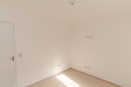 Quarto de apartamento para alugar com 1 quarto, 38m² em Parque Vitoria, São Paulo