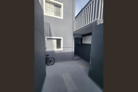 Apartamento para alugar com 38m², 1 quarto e sem vagaÁrea comum