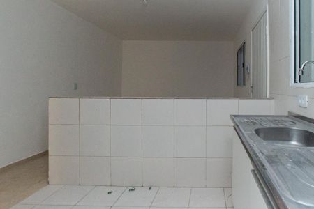 Apartamento para alugar com 38m², 1 quarto e sem vagaCozinha e Área de Serviço