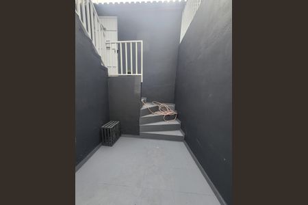 Apartamento para alugar com 38m², 1 quarto e sem vagaÁrea comum