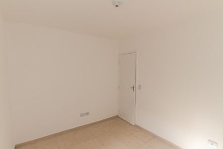 Quarto de apartamento para alugar com 1 quarto, 38m² em Parque Vitoria, São Paulo