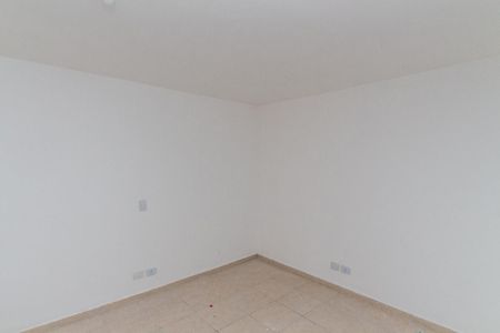 Sala de apartamento para alugar com 1 quarto, 38m² em Parque Vitoria, São Paulo