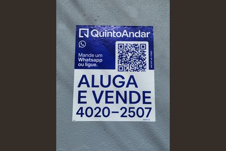 Apartamento para alugar com 38m², 1 quarto e sem vagaPlaca