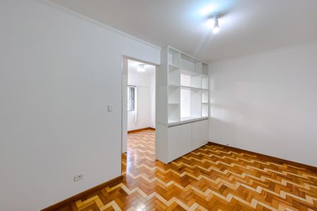 Sala de apartamento para alugar com 1 quarto, 47m² em Sumarezinho, São Paulo