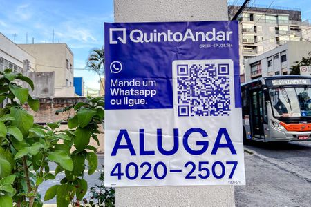 Apartamento para alugar com 47m², 1 quarto e 1 vaga Apartamento para alugar com 47m², 1 quarto e 1 vagaPlaquinha