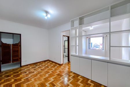 Sala de apartamento para alugar com 1 quarto, 47m² em Sumarezinho, São Paulo
