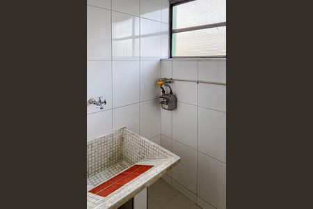 Apartamento para alugar com 47m², 1 quarto e 1 vaga Apartamento para alugar com 47m², 1 quarto e 1 vagaÁrea de Serviço