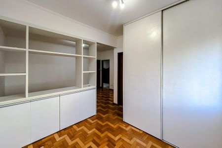 Quarto de apartamento para alugar com 1 quarto, 47m² em Sumarezinho, São Paulo
