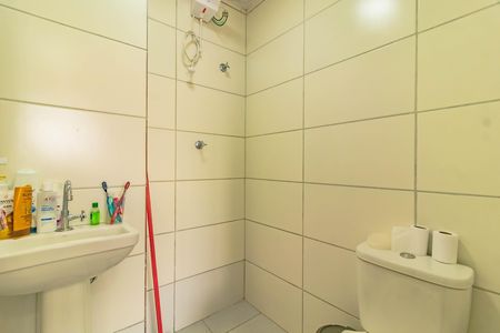 Kitnet/Studio para alugar com 1 quarto, 30m² em Vila Campestre, São Paulo