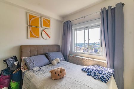 Kitnet/Studio para alugar com 1 quarto, 30m² em Vila Campestre, São Paulo