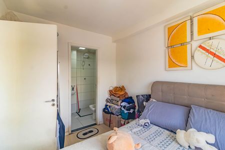 Kitnet/Studio para alugar com 1 quarto, 30m² em Vila Campestre, São Paulo