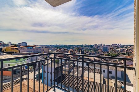 Kitnet/Studio para alugar com 1 quarto, 30m² em Vila Campestre, São Paulo