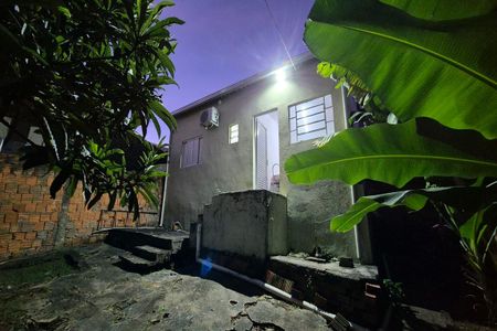 Casa à venda com 50m², 2 quartos e 1 vaga Casa à venda com 50m², 2 quartos e 1 vagaFachada do Prédio