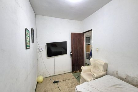 Casa à venda com 50m², 2 quartos e 1 vaga Casa à venda com 50m², 2 quartos e 1 vagaQuarto 2
