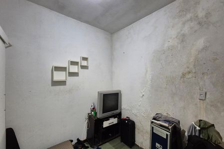 Quarto 1 de casa à venda com 2 quartos, 50m² em Parque Santa Bárbara, Campinas
