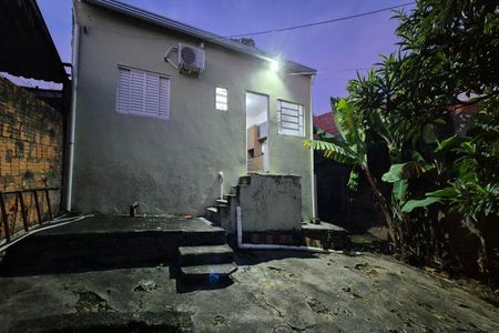 Casa à venda com 50m², 2 quartos e 1 vaga Casa à venda com 50m², 2 quartos e 1 vagaFachada do Prédio