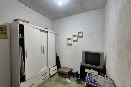 Quarto 1 de casa à venda com 2 quartos, 50m² em Parque Santa Bárbara, Campinas