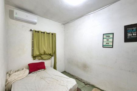 Quarto 2 de casa à venda com 2 quartos, 50m² em Parque Santa Bárbara, Campinas