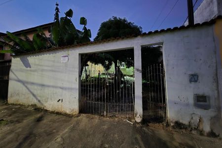 Casa à venda com 50m², 2 quartos e 1 vaga Casa à venda com 50m², 2 quartos e 1 vagaFachada do Prédio