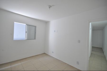 Quarto de apartamento para alugar com 1 quarto, 39m² em Parque Vitoria, São Paulo
