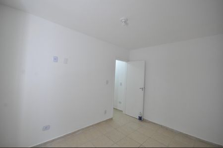 Quarto de apartamento para alugar com 1 quarto, 39m² em Parque Vitoria, São Paulo