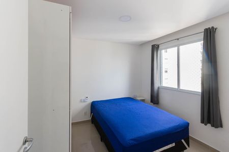 Apartamento para alugar com 35m², 1 quarto e sem vagaQuarto 