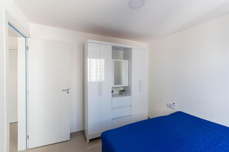 Quarto  de apartamento para alugar com 1 quarto, 35m² em Santo Cristo, Rio de Janeiro
