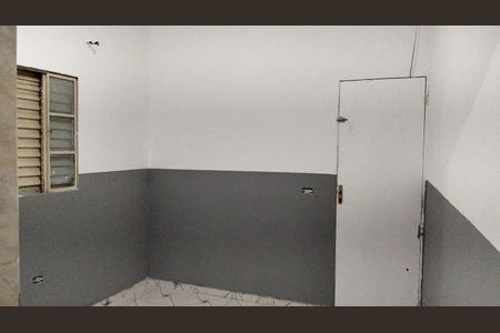 Sala/Quarto de casa para alugar com 1 quarto, 39m² em Parque Esperanca, São Paulo