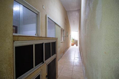Casa para alugar com 300m², 3 quartos e 2 vagas Casa para alugar com 300m², 3 quartos e 2 vagasCorredor