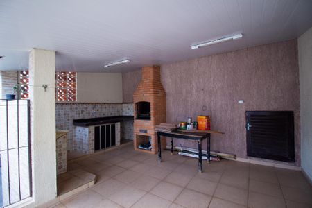 Casa para alugar com 300m², 3 quartos e 2 vagas Casa para alugar com 300m², 3 quartos e 2 vagasÁrea gourmet