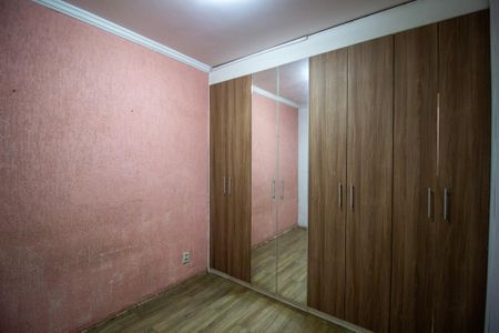 Quarto 1 de casa para alugar com 3 quartos, 300m² em Jardim Maria Eugenia, Sorocaba