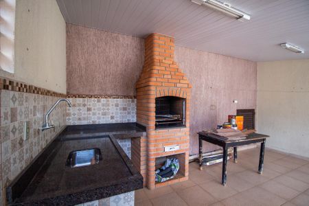 Casa para alugar com 300m², 3 quartos e 2 vagas Casa para alugar com 300m², 3 quartos e 2 vagasÁrea gourmet