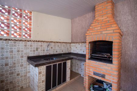 Casa para alugar com 300m², 3 quartos e 2 vagas Casa para alugar com 300m², 3 quartos e 2 vagasÁrea gourmet