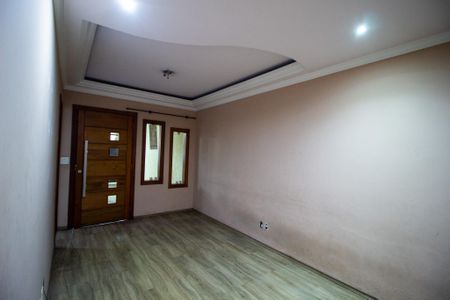 Sala  de casa para alugar com 3 quartos, 300m² em Jardim Maria Eugenia, Sorocaba