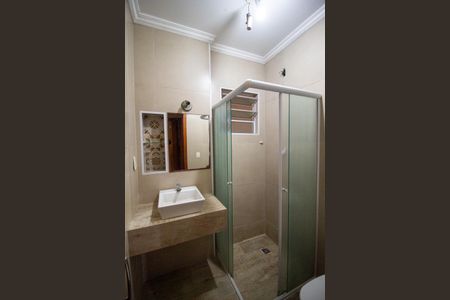 Casa para alugar com 300m², 3 quartos e 2 vagas Casa para alugar com 300m², 3 quartos e 2 vagasBanheiro
