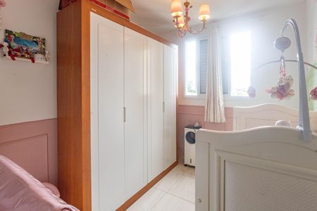 Apartamento à venda com 50m², 2 quartos e 1 vaga Apartamento à venda com 50m², 2 quartos e 1 vagaQuarto 2