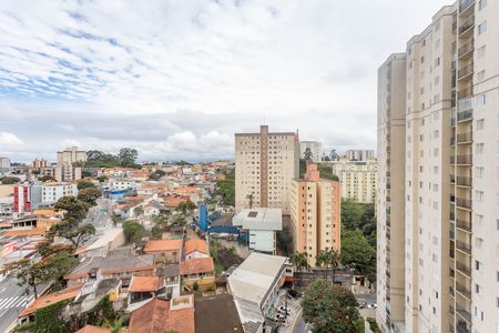 Apartamento à venda com 50m², 2 quartos e 1 vaga Apartamento à venda com 50m², 2 quartos e 1 vagaVista do quarto 2