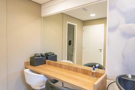 Apartamento à venda com 50m², 2 quartos e 1 vaga Apartamento à venda com 50m², 2 quartos e 1 vagaEspaço beleza