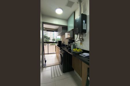 Apartamento para alugar com 83m², 3 quartos e 1 vaga