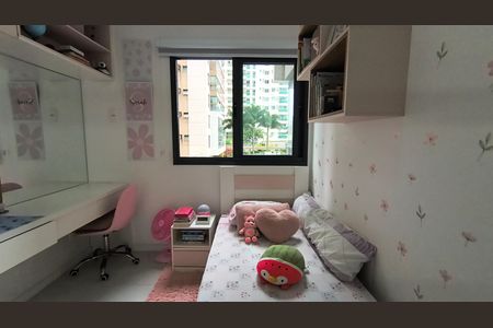 Apartamento para alugar com 83m², 3 quartos e 1 vaga Apartamento para alugar com 83m², 3 quartos e 1 vagaQuarto 1