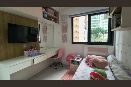 Apartamento para alugar com 83m², 3 quartos e 1 vaga Apartamento para alugar com 83m², 3 quartos e 1 vagaQuarto 1