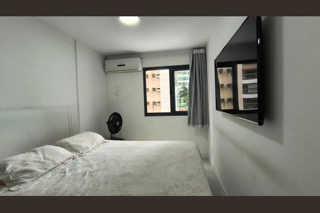 Suíte  de apartamento para alugar com 3 quartos, 83m² em Recreio dos Bandeirantes, Rio de Janeiro